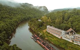 River Kwai Village Hotel